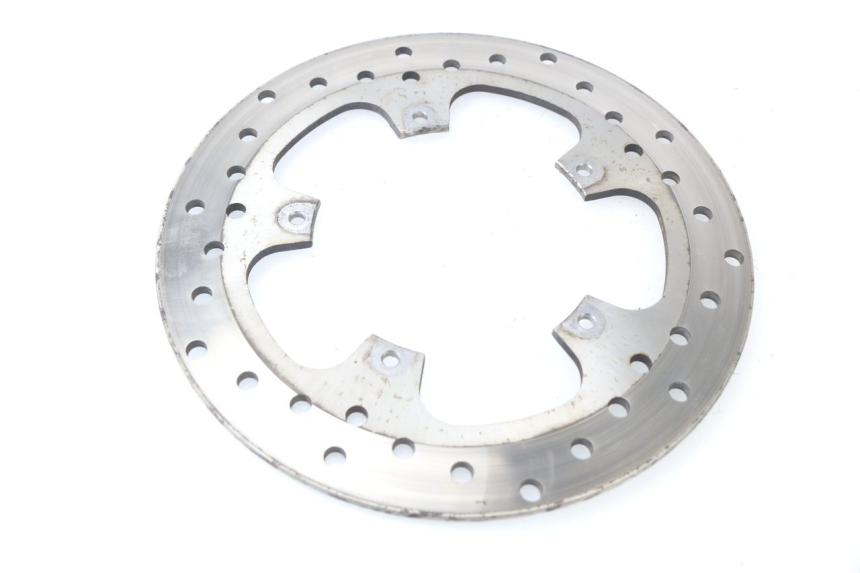 photo de BREMSSCHEIBE VORNE PIAGGIO XEVO X-EVO 250 (2007 - 2012)