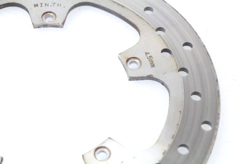 photo de BREMSSCHEIBE VORNE PIAGGIO XEVO X-EVO 250 (2007 - 2012)