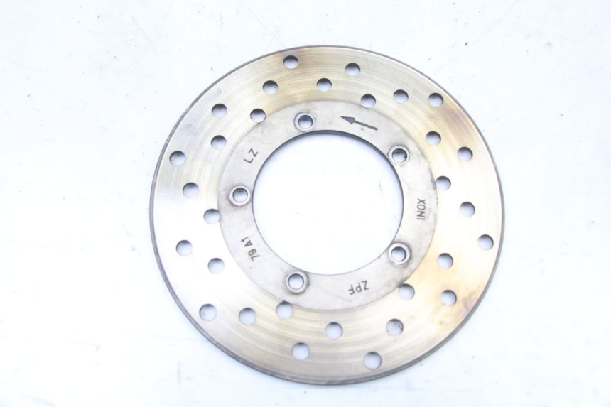 photo de BREMSSCHEIBE VORNE PIAGGIO ZIP 4T 50 (2018 - 2020)