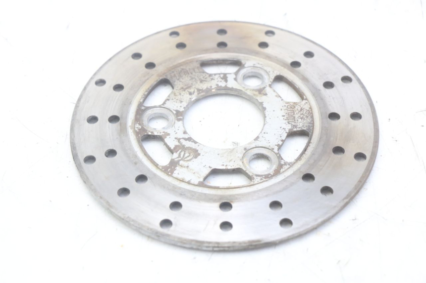 photo de BREMSSCHEIBE VORNE DOLPHIN PYGMY 1 (2020 - 2024)
