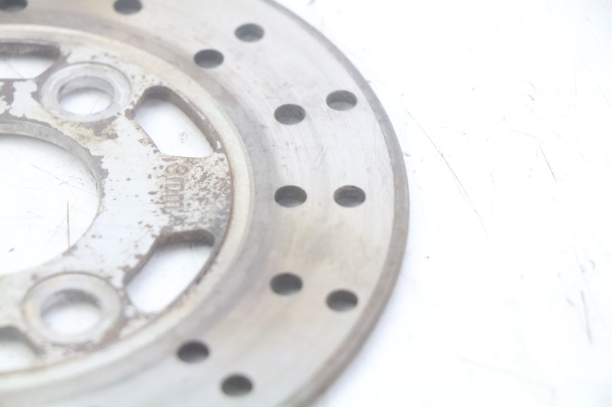 photo de BREMSSCHEIBE VORNE DOLPHIN PYGMY 1 (2020 - 2024)
