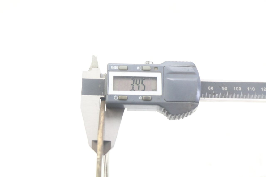 photo de BREMSSCHEIBE VORNE DOLPHIN PYGMY 1 (2020 - 2024)