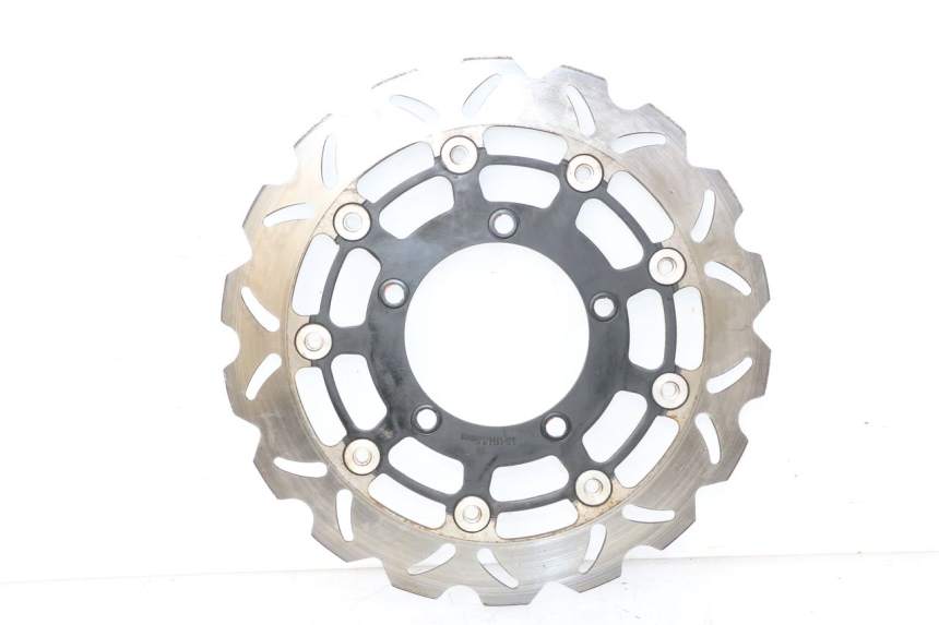 photo de BREMSSCHEIBE VORNE MAG POWER R-STREET 50 (2016 - 2025)