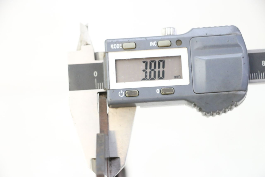 photo de BREMSSCHEIBE VORNE MAG POWER R-STREET 50 (2016 - 2025)