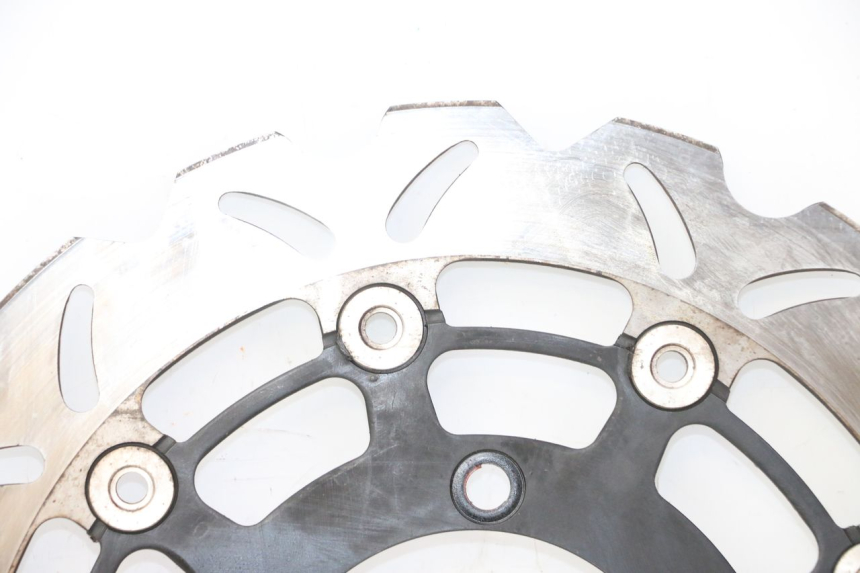 photo de BREMSSCHEIBE VORNE MAG POWER R-STREET 50 (2016 - 2025)