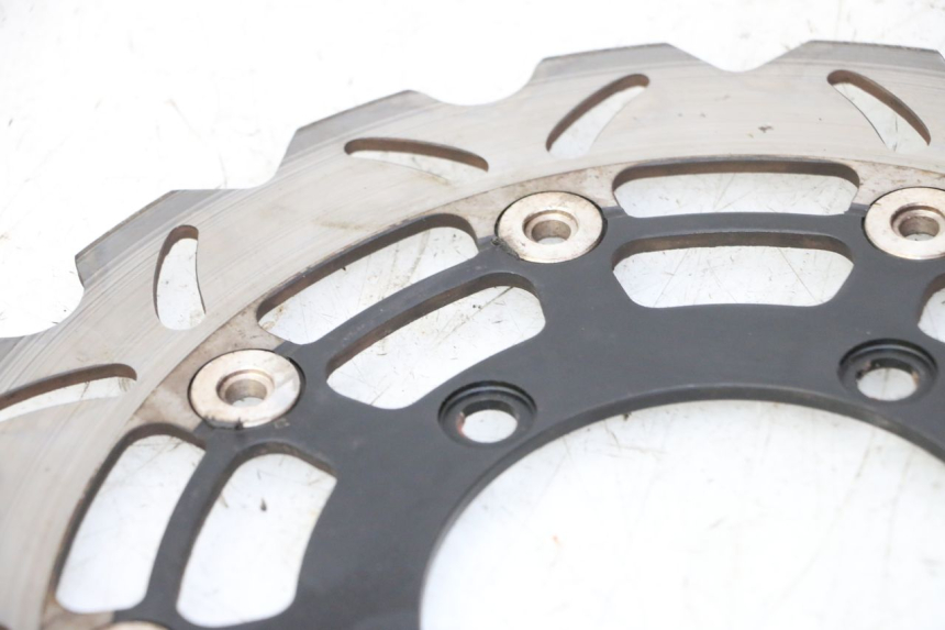 photo de BREMSSCHEIBE VORNE MAG POWER R-STREET 50 (2016 - 2025)