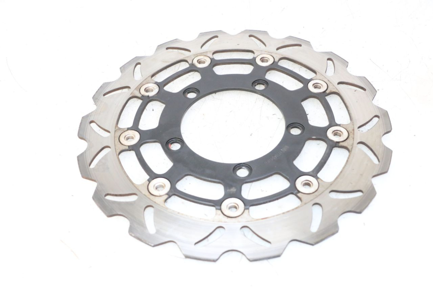 photo de BREMSSCHEIBE VORNE MAG POWER R-STREET 50 (2016 - 2025)