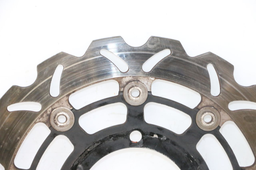 photo de BREMSSCHEIBE VORNE MAG POWER R-STREET 50 (2016 - 2025)