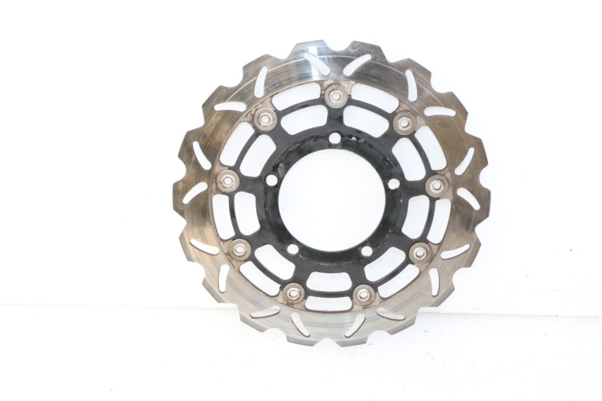 photo de BREMSSCHEIBE VORNE MAG POWER R-STREET 50 (2016 - 2025)