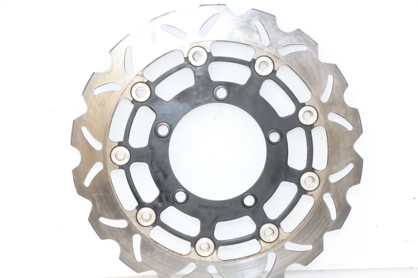 photo de BREMSSCHEIBE VORNE MAG POWER R-STREET 50 (2016 - 2025)