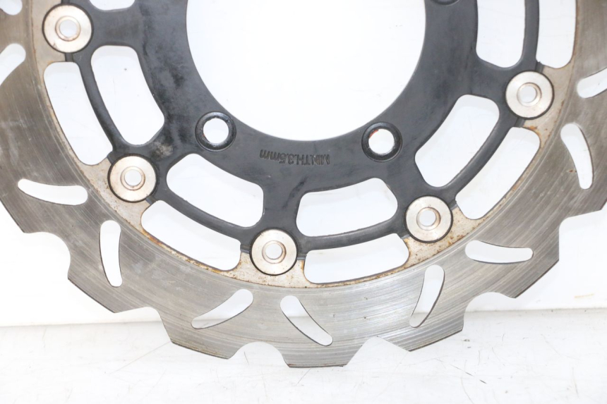photo de BREMSSCHEIBE VORNE MAG POWER R-STREET 50 (2016 - 2025)