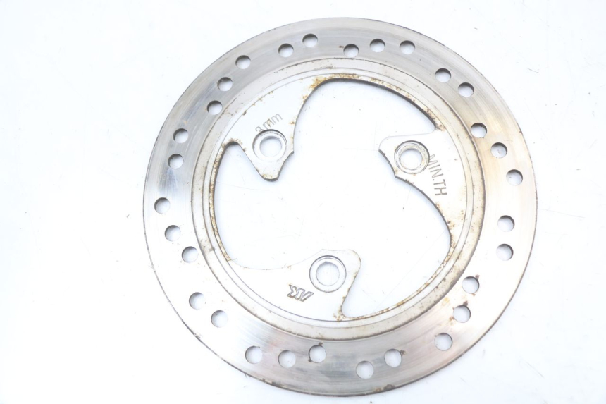 photo de BREMSSCHEIBE VORNE EUROCKA R8 4T 50 (2013 - 2022)