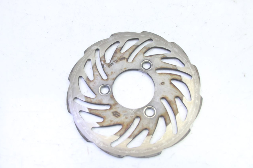 photo de BREMSSCHEIBE VORNE RIDE RACE 2T 50 (2012 - 2017) - Hauptansicht