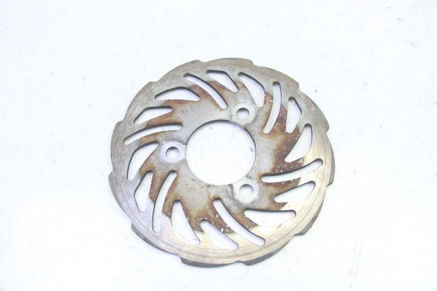 photo de BREMSSCHEIBE VORNE RIDE RACE 2T 50 (2012 - 2017) - Detailansicht des Bauteils