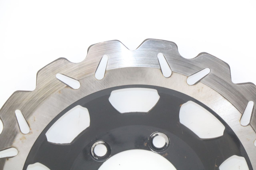 photo de VORDERE BREMSSCHEIBE YAMASAKI RAPTOR 50 (2013 - 2018)