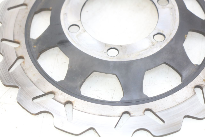 photo de VORDERE BREMSSCHEIBE YAMASAKI RAPTOR 50 (2013 - 2018)