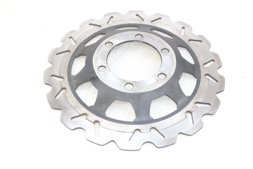 photo de VORDERE BREMSSCHEIBE YAMASAKI RAPTOR 50 (2013 - 2018)