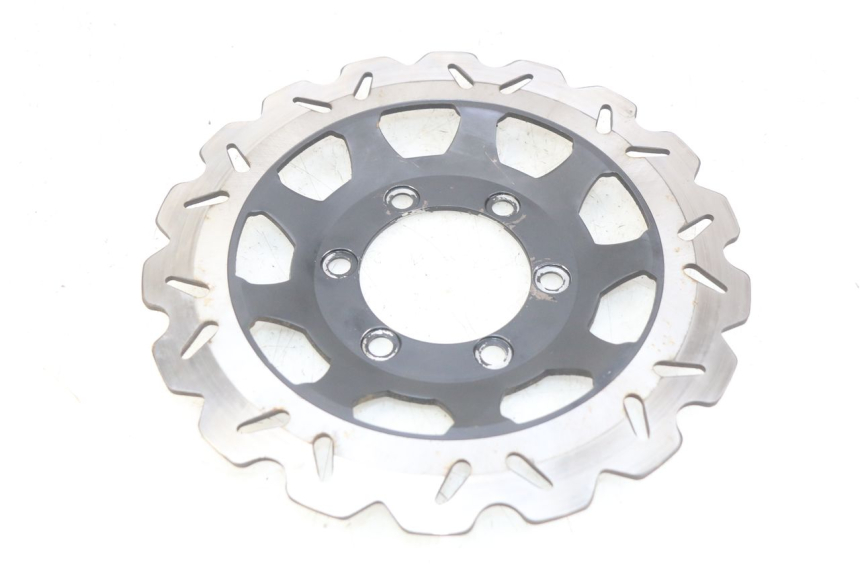 photo de VORDERE BREMSSCHEIBE YAMASAKI RAPTOR 50 (2013 - 2018)