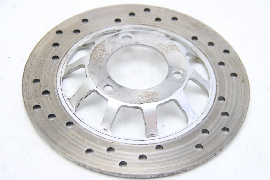 photo de VORDERE BREMSSCHEIBE REVATTO IMPERATOR 125 (2007 - 2015)