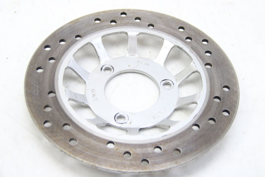 photo de VORDERE BREMSSCHEIBE REVATTO IMPERATOR 125 (2007 - 2015)
