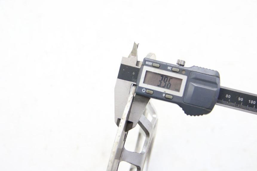 photo de VORDERE BREMSSCHEIBE REVATTO IMPERATOR 125 (2007 - 2015)