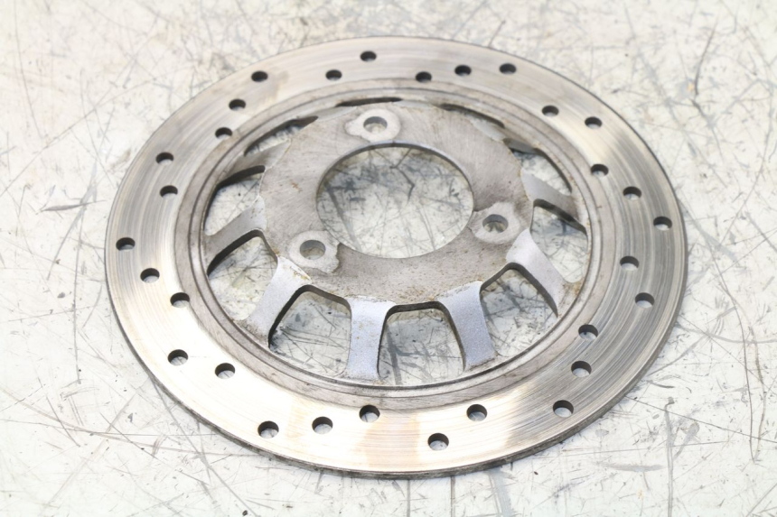 photo de VORDERE BREMSSCHEIBE REVATTO IMPERATOR 125 (2007 - 2015)