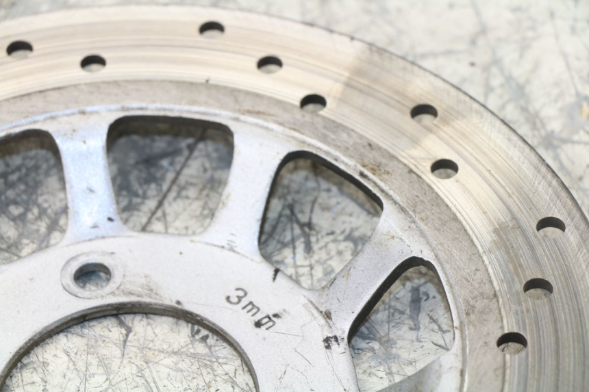 photo de VORDERE BREMSSCHEIBE REVATTO IMPERATOR 125 (2007 - 2015)