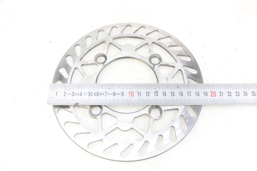 photo de VORDERE BREMSSCHEIBE APOLLO RFZ 125