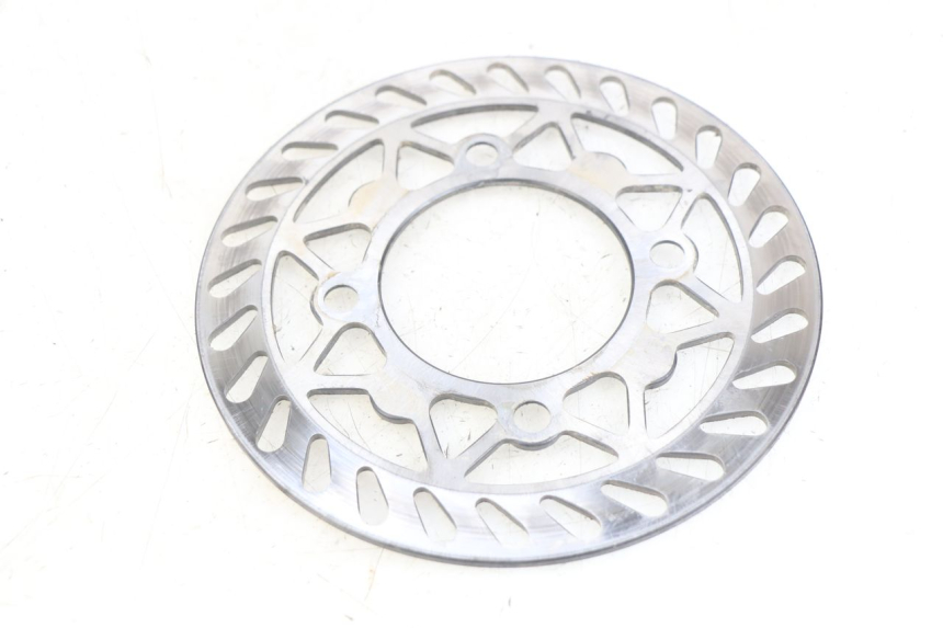 photo de VORDERE BREMSSCHEIBE APOLLO RFZ 125