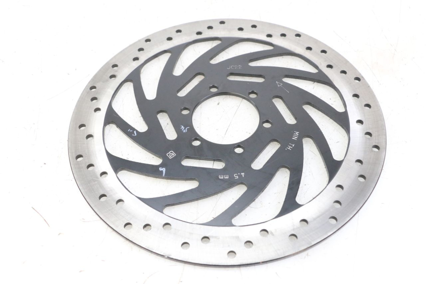 photo de BREMSSCHEIBE VORNE ROYAL ENFIELD SCRAM 411 (2022 - 2024)