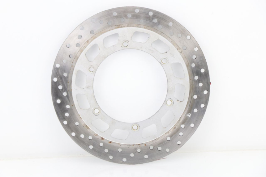 photo de BREMSSCHEIBE VORNE LIFAN ROYAL KING 250 (2011 - 2019)