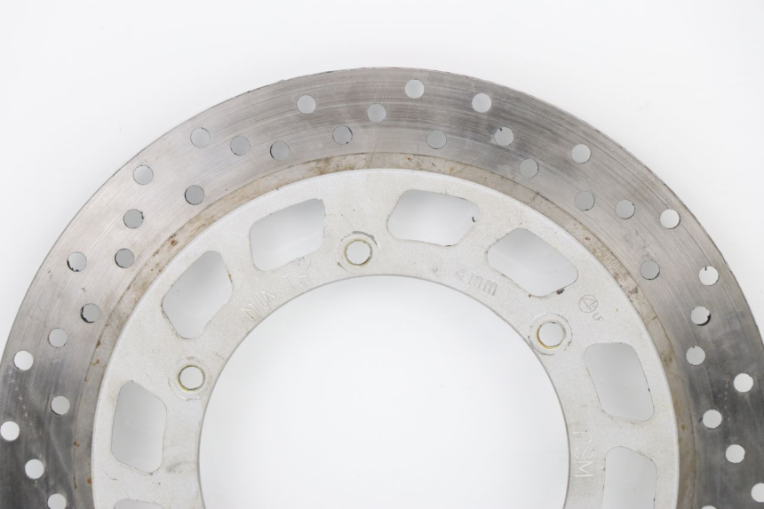 photo de BREMSSCHEIBE VORNE LIFAN ROYAL KING 250 (2011 - 2019)