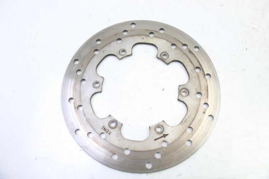 photo de VORDERBREMSSCHEIBE GILERA RUNNER SL 50 (2006 - 2009)