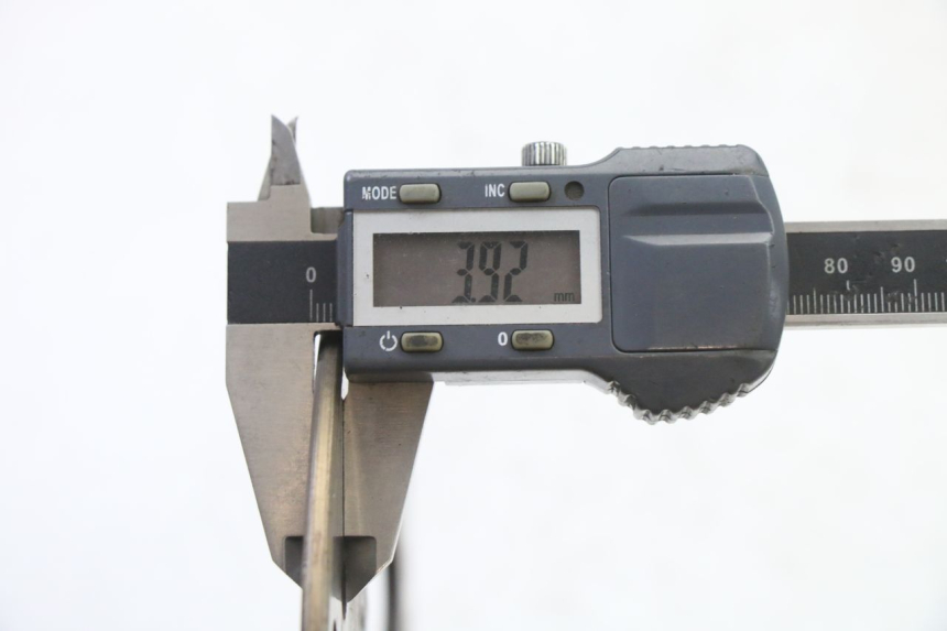 photo de VORDERBREMSSCHEIBE GILERA RUNNER SL 50 (2006 - 2009)