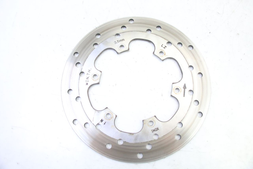 photo de BREMSSCHEIBE VORNE GILERA RUNNER SP 50 (2006 - 2008)