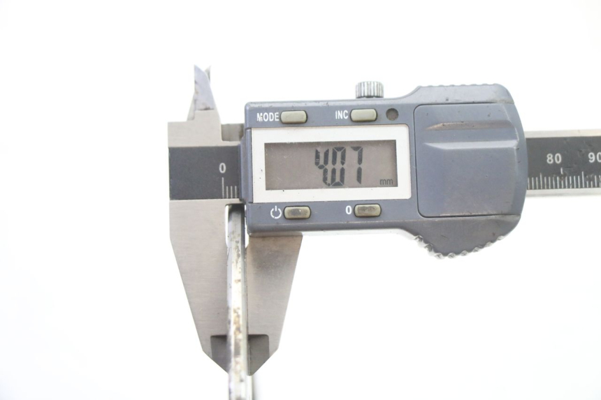 photo de BREMSSCHEIBE VORNE GILERA RUNNER SP 50 (2006 - 2008)