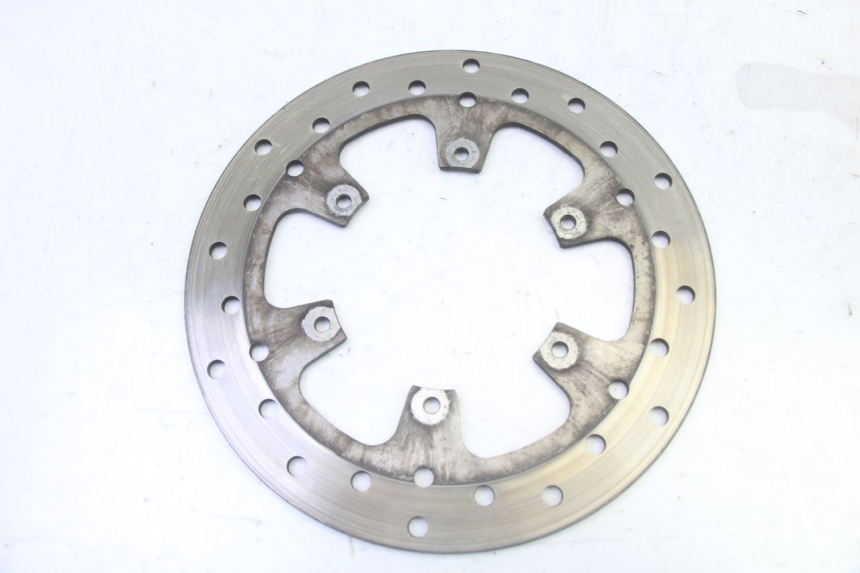 photo de VORDERE BREMSSCHEIBE GILERA RUNNER SP 50 (2009 - 2017)