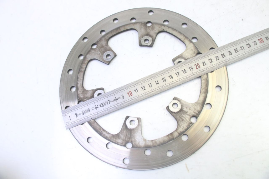 photo de VORDERE BREMSSCHEIBE GILERA RUNNER SP 50 (2009 - 2017)