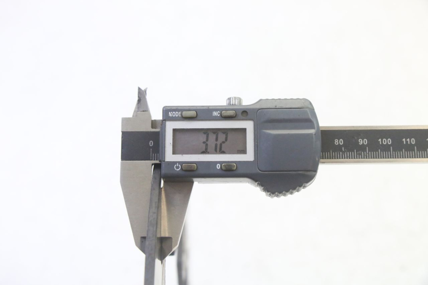 photo de VORDERE BREMSSCHEIBE GILERA RUNNER SP 50 (2009 - 2017)