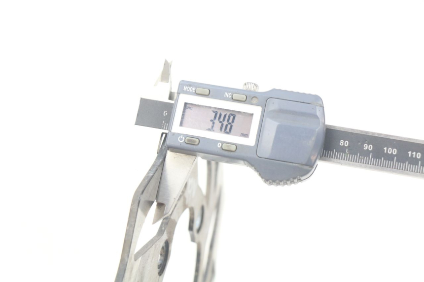 photo de VORDERE BREMSSCHEIBE APOLLO RXF 125