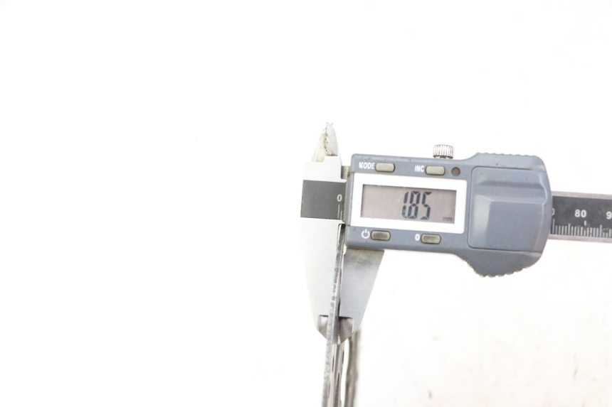 photo de BREMSSCHEIBE VORNE HERO S10 1
