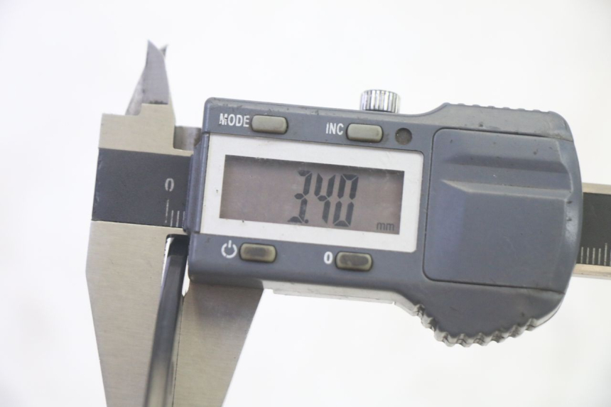 photo de VORDERBREMSSCHEIBE JM MOTORS SANTANA EVO 50 (2024 - 2026) - Gesamtansicht des Produkts