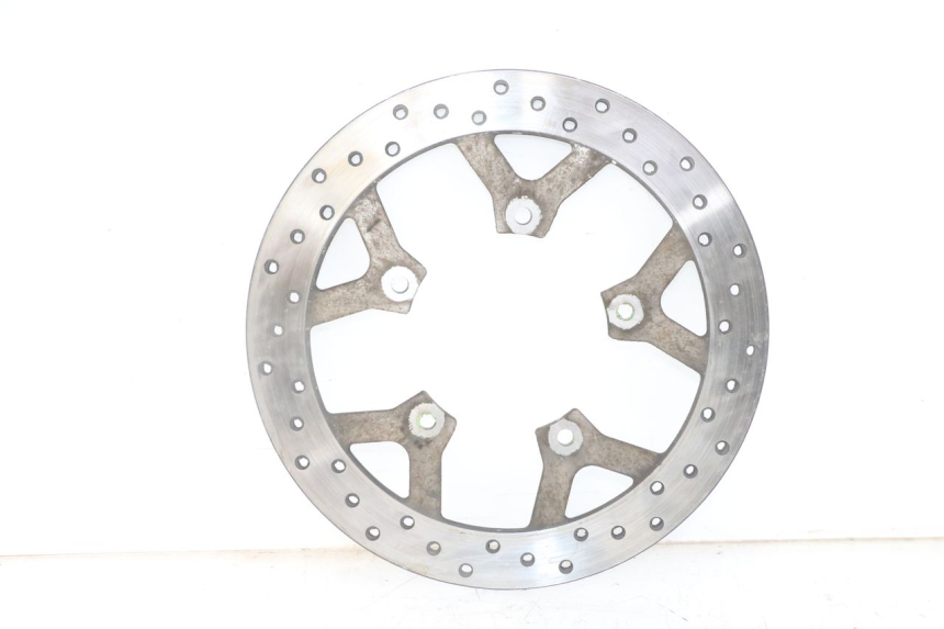 photo de BREMSSCHEIBE VORNE PEUGEOT SATELIS 125 (2013 - 2018)