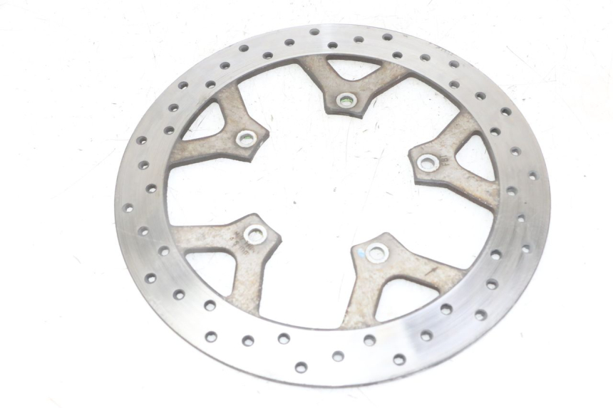 photo de BREMSSCHEIBE VORNE PEUGEOT SATELIS 125 (2013 - 2018)