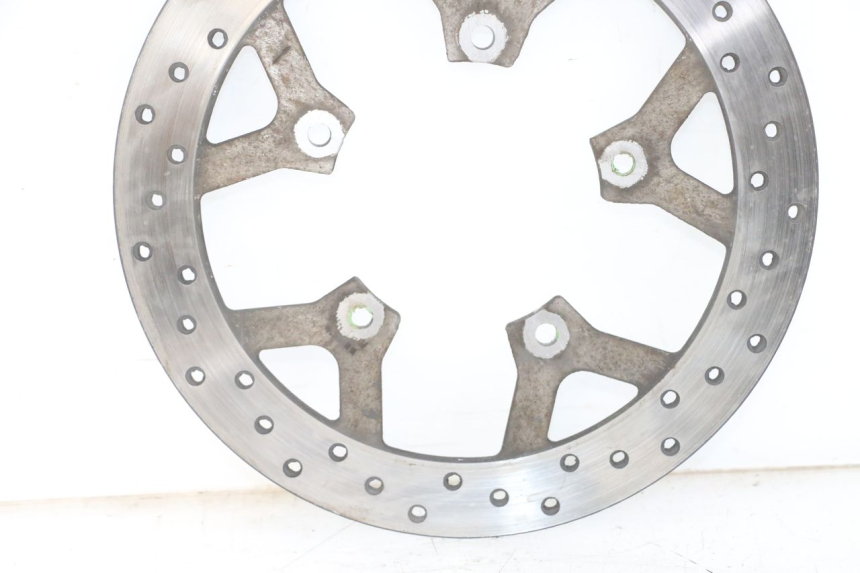 photo de BREMSSCHEIBE VORNE PEUGEOT SATELIS 125 (2013 - 2018)