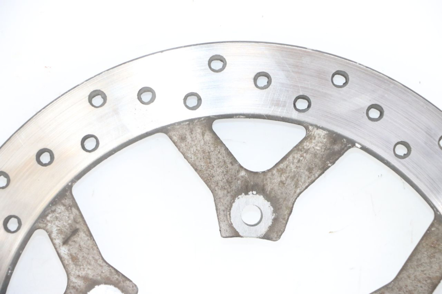 photo de BREMSSCHEIBE VORNE PEUGEOT SATELIS 125 (2013 - 2018)