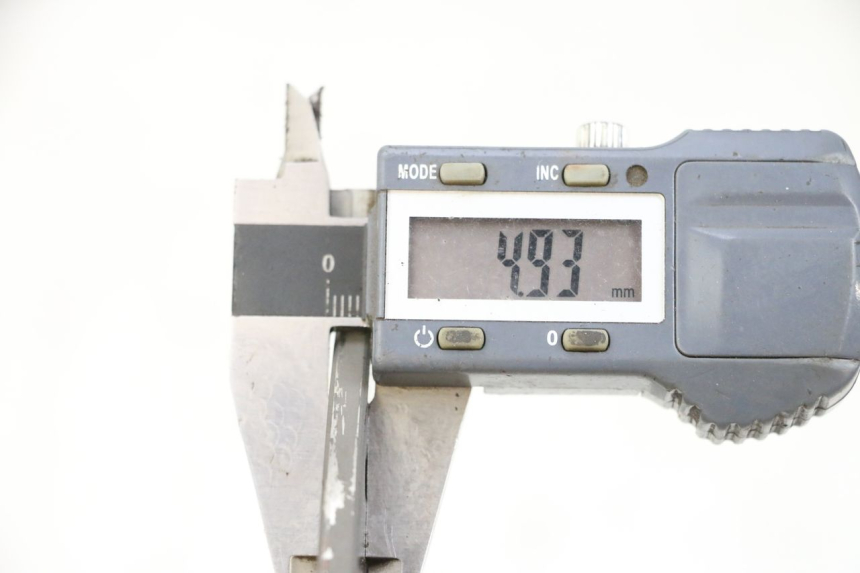 photo de BREMSSCHEIBE VORNE PEUGEOT SATELIS 125 (2013 - 2018) - Detailansicht des Bauteils