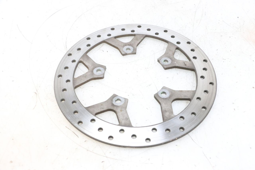 photo de BREMSSCHEIBE VORNE PEUGEOT SATELIS 125 (2013 - 2018) - Technische Nahaufnahme