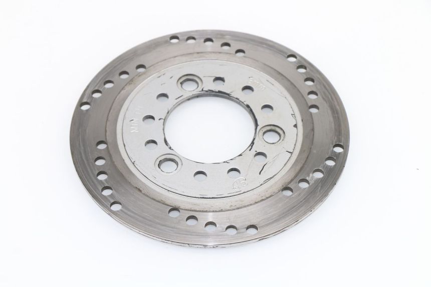photo de BREMSSCHEIBE VORNE SHENKE SHOTGUN 50 (2004 - 2012)