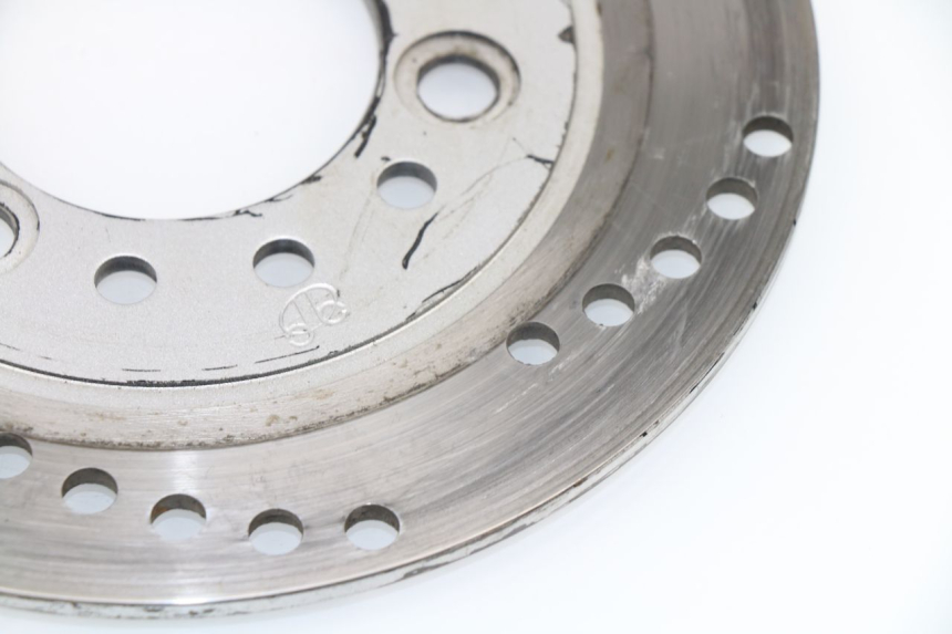 photo de BREMSSCHEIBE VORNE SHENKE SHOTGUN 50 (2004 - 2012)